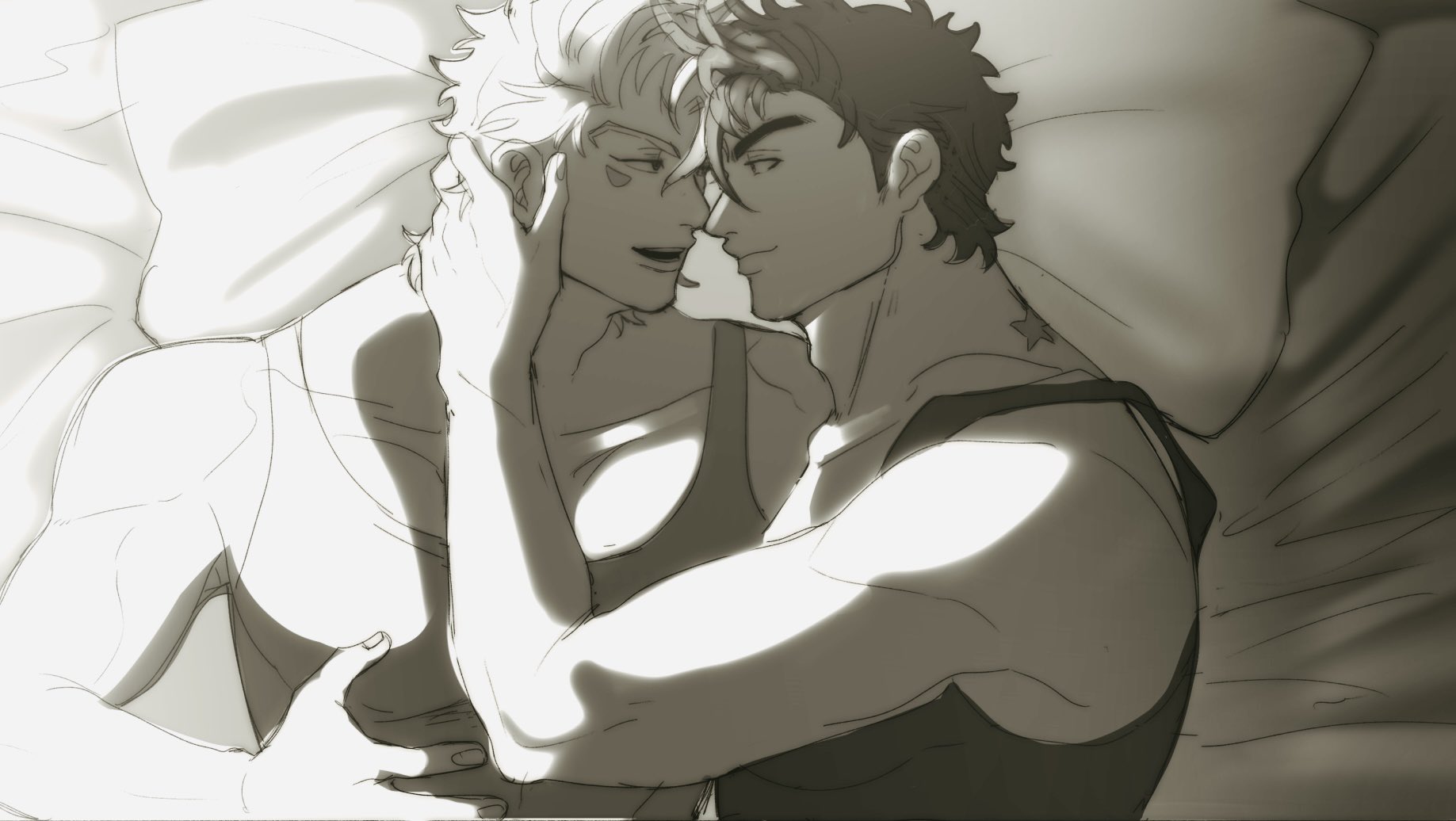 💎⚔️ • 🌟🌻 on Twitter: "Pillowtalk https://t.co/TIibH5xO0F" / Twitter