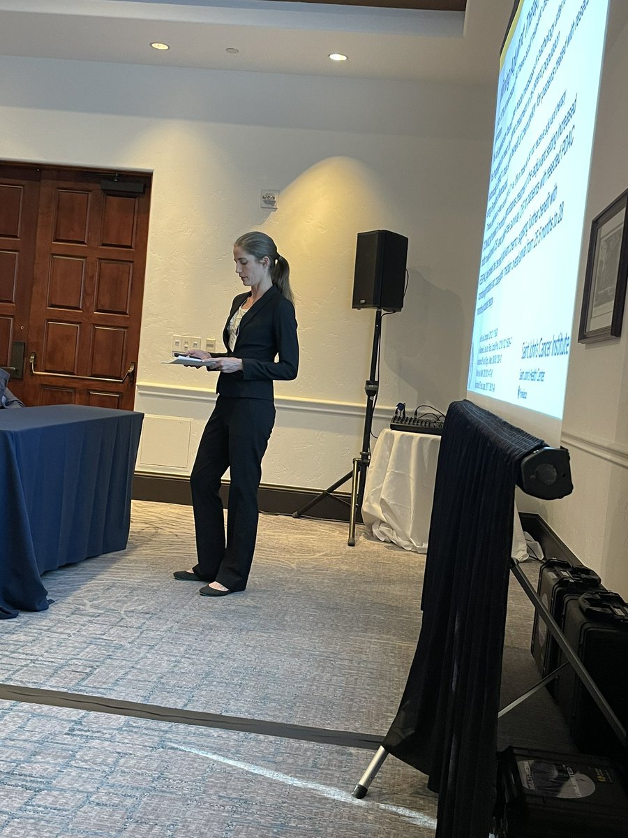 Laleh Melstrom tweet media