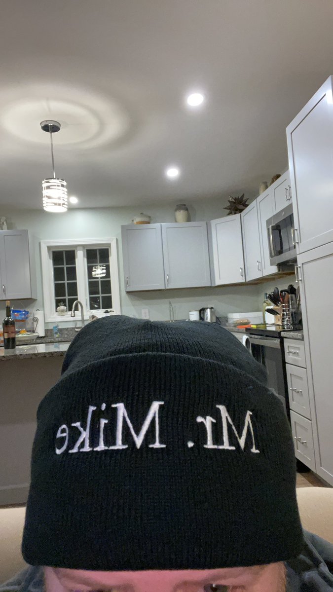 mike smith tweet media