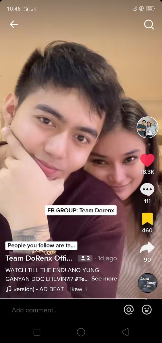 mariafeenrique6's tweet photo. DORENX is my sourse of happiness 🤎🤎🤎🤎🤎
#MorewithDORENX https://t.co/pQzao4bfAY