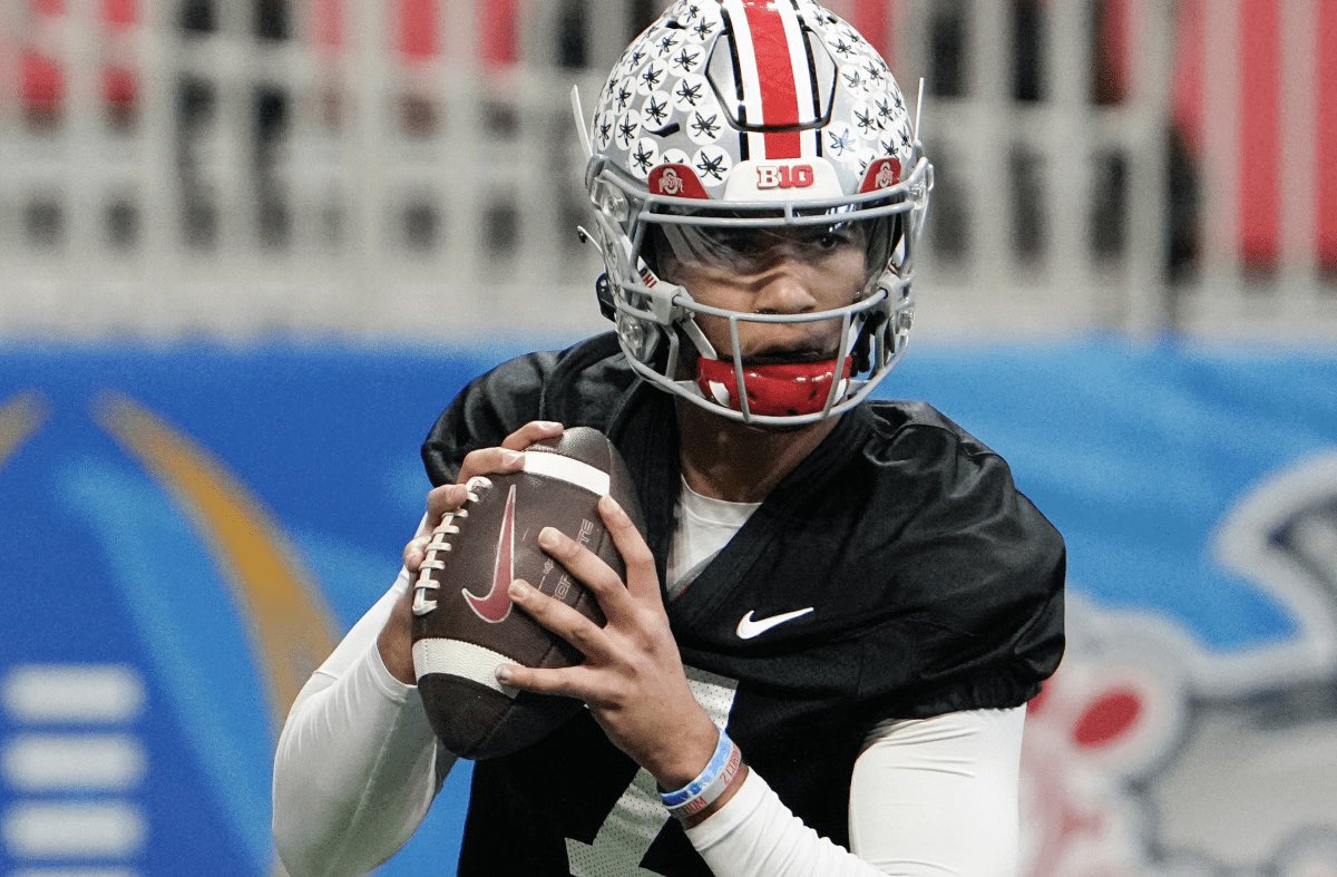 NFL Rookie Watch (NFLRookieWatxh) / Twitter