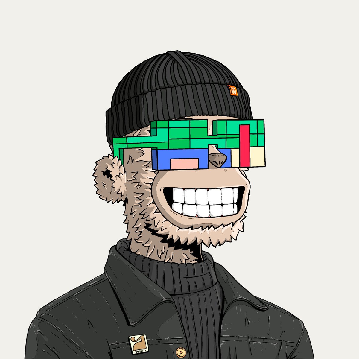 El Professor tweet media