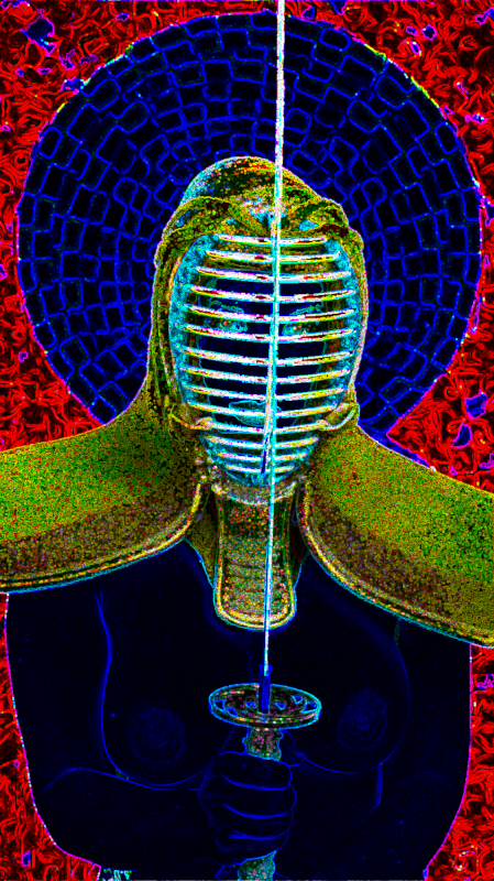HexaPrism's tweet photo. #NFT 1/1, #Japanese #Kendo #Warrior with Halo @ #BotSplit at:
https://t.co/8iLw4HEfSw
#NFTnews #NFTart #NFTcollector #NFTcollection #NFTcommunity #NFTbuyer #CollectibleNFT #NFTartist #NFTartwork #CryptoArt #NFTsale #NFTsell #NFTforSale #NFTmarketplace #FineArt #Amazonian #NFTs https://t.co/1AE5sRXrjQ
