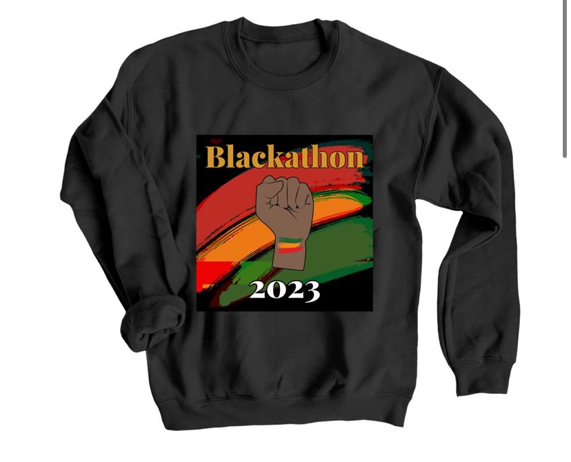 Blackathon tweet media