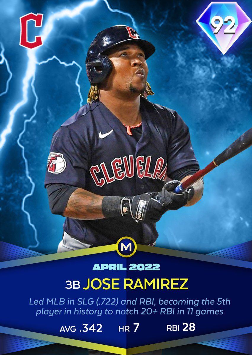 ChkNugget2's tweet photo. What we could've had as our April POTM #MLBTS #mlbtheshow @DaddyDimmuTv @RealShelfy @Koogs46 @mlb22cardart @zsheincustoms @PaulyDSwag @damagedoneMLB https://t.co/0ez5BsRRZJ