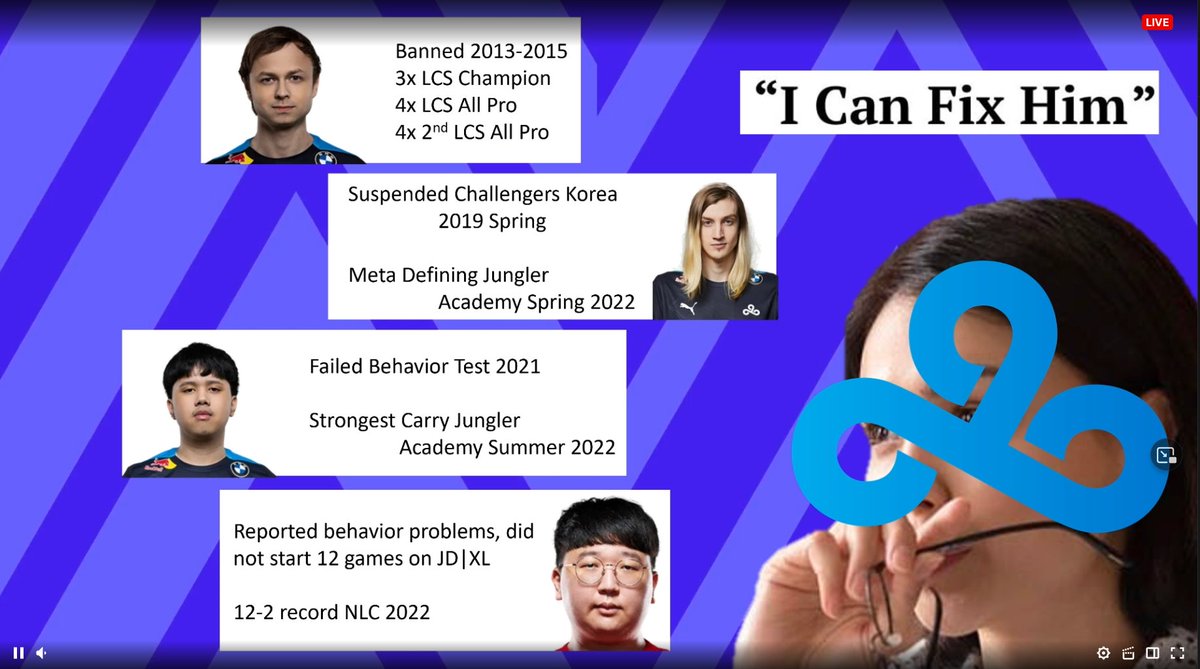 KangasCasts's tweet image. I believe you Cloud9 💪 #nacl #pathtolcs