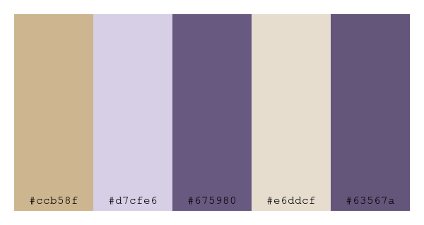 ColPaletteBot's tweet photo. Beep beep, here's a pretty color palette for you!
color-scheme.js parameters used:
- hue: 64
- variation: soft
- colors: #ccb58f, #d7cfe6, #675980, #e6ddcf, #63567a
Have a lovely evening!
#twitterbot #colorpalette #colors #palette #prettycolors https://t.co/pdDQMaBKWx