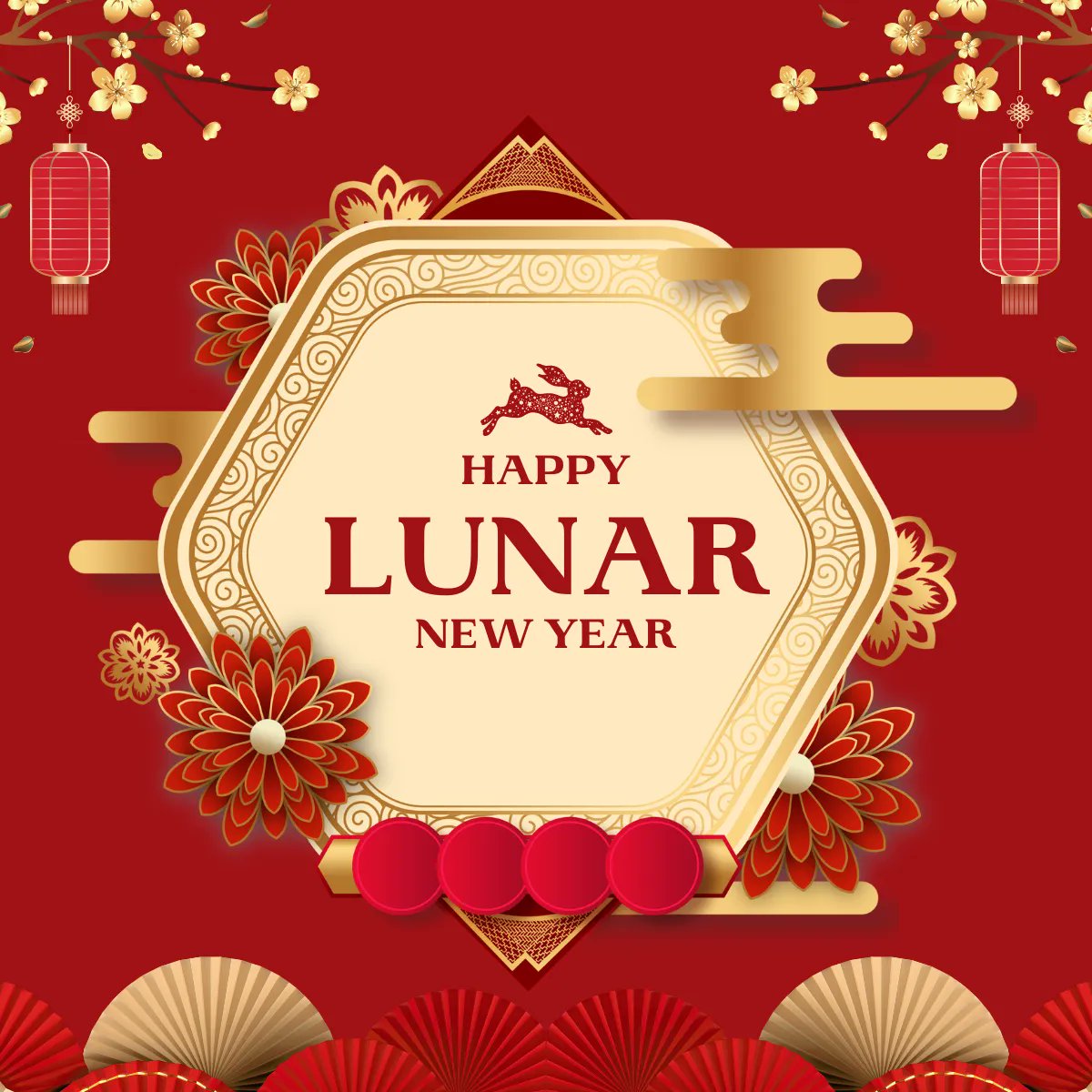 PaytronAus's tweet photo. From everyone at Paytron, we'd like to wish you and your families a healthy, prosperous and joyful Lunar New Year in this coming year of the Rabbit! 🍊🧨  

We hope you had a great time reuniting with family, sharing a meal and spending time with loved ones. 

#cny #lunarnewyear https://t.co/pZlfsEElFQ