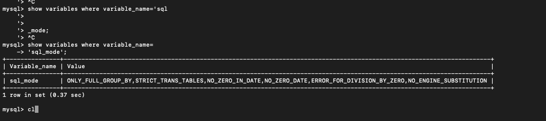 gr8erkay's tweet image. #BuildWithVee Day 4/100 

It&apos;s been a long day and I must say setting up databases for my facebook app has not been so easy.

I&apos;m working on mySQL as well as learning to implement dependencies to run the app.

Tomorrow we go again.

#100daysofcode 
#Buildwithvee100daysofcode