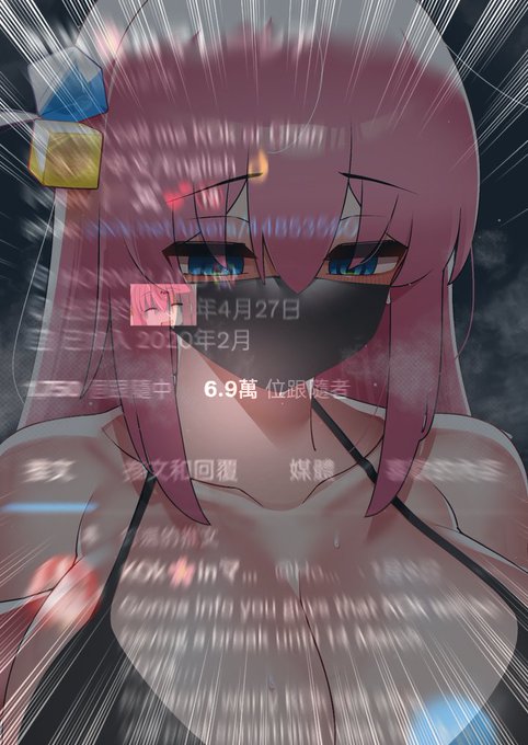 Emm guys, we hit 69K accidentally...😅💕🔥 