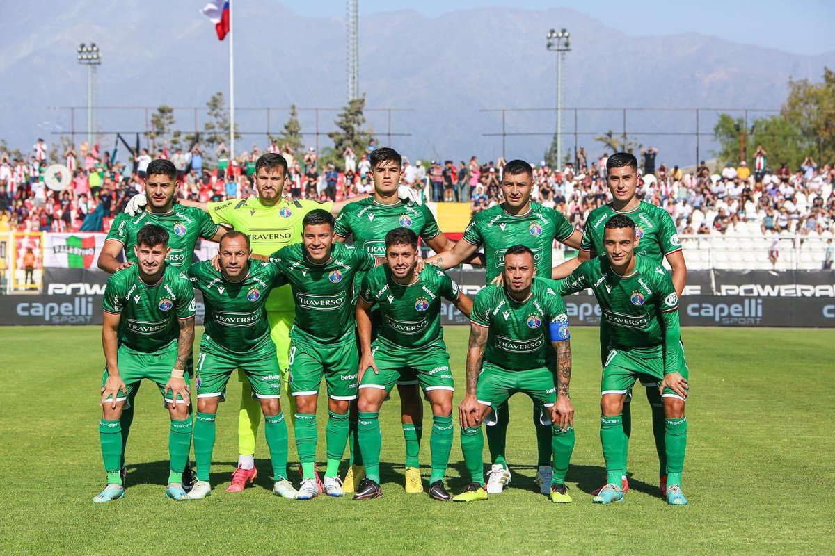 MarceloDiazCl's tweet photo. ¡FINAL DEL PARTIDO! 

Marcelo Díaz jugó hasta el minuto 86’ en el empate 1-1 de Audax Italiano ante Palestino por la primera fecha del campeonato nacional. 

Ahora los Itálicos recibirán a Deportes Copiapo el domingo 29 de enero en el 🏟️ bicentenario de la Florida. https://t.co/4QiSyaVdfF