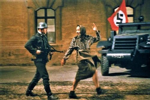 Mi trauma cinematográfico