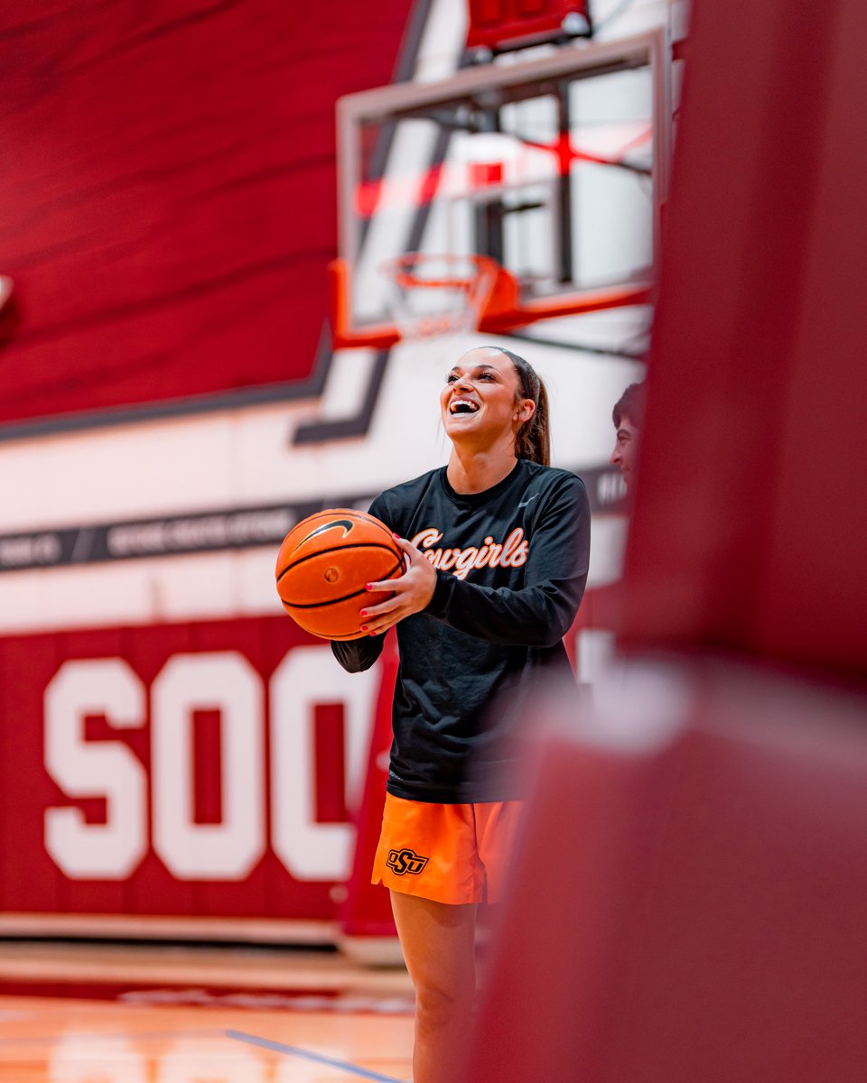 OSU Cowgirl Basketball tweet media