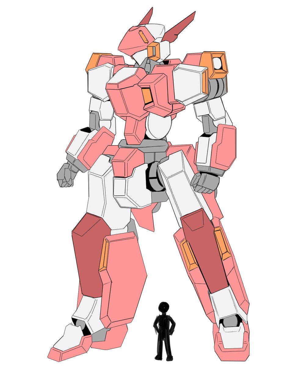 robot no humans solo mecha white background standing clenched hands  illustration images