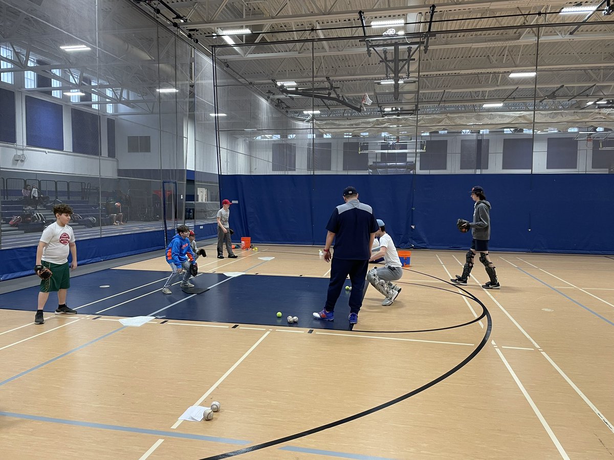 Spartans Baseball tweet media