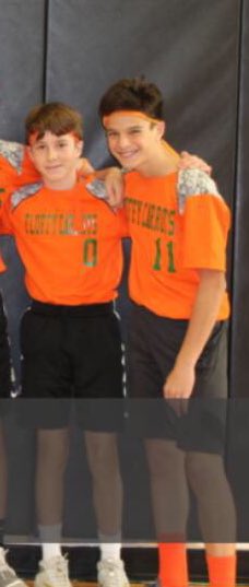 Introducing our Coaches:
Drew Dillon, Cam Carr, Ezra Entz