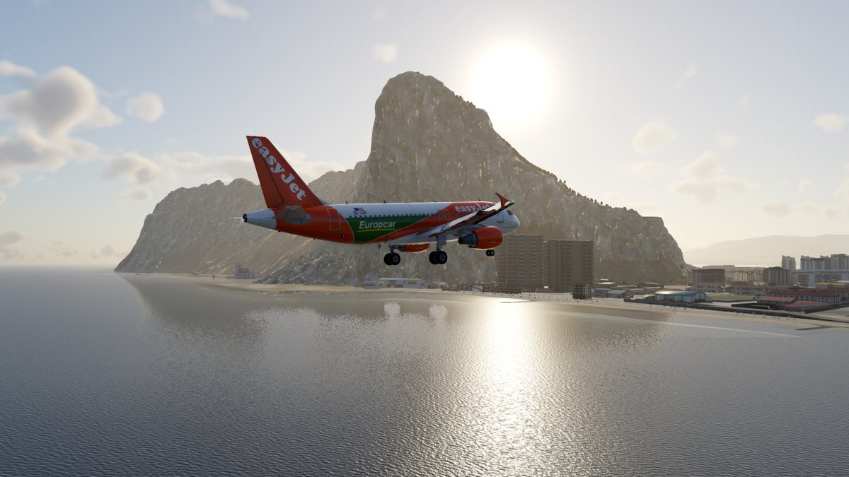 SkyflyerAvia's tweet photo. Challenge Approach sur Gibraltar LXGB, une approche toujours aussi intéressante :)
➡️https://t.co/vPGLhHV77N
#twitch #TwitchNews #twitchfr #twitchstreaming #twitchtv #twitchaffiliate #TwitchStreamers #avgeek #ifr #xplane #xplane12 #airbus #ivao #ivao_experience #ivaofrance https://t.co/4CXcsRqlEH