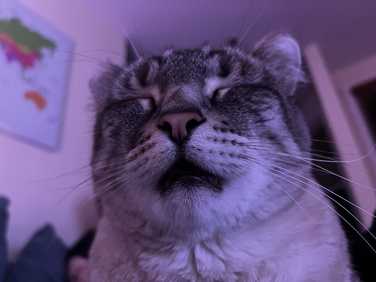 Schleepeng,,, druuleng,,,