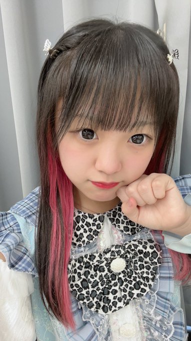 Twitterのコスプレ画像3