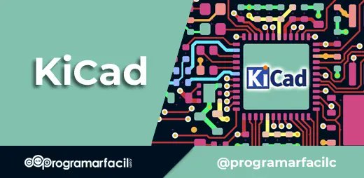 programarfacil.com (@programarfacilc) on Twitter photo Nuevo artículo sobre <a href="/kicad_pcb/">KiCad PCB</a>
Se trata de un poderoso software libre que permite hacer esquemáticos y PCBs, además exportarlos en formato PDF o Gerber para construir tu PCB personalizada.
<a href="/JLCPCB/">JLCPCB</a> <a href="/Eurocircuits/">Eurocircuits</a> <a href="/PCBWayOfficial/">PCBWay</a> <a href="/oshpark/">OSH Park (@oshpark@fosstodon.org)</a>
programarfacil.com/electronica/ki… Nuevo artículo sobre <a href="/kicad_pcb/">KiCad PCB</a>
Se trata de un poderoso software libre que permite hacer esquemáticos y PCBs, además exportarlos en formato PDF o Gerber para construir tu PCB personalizada.
<a href="/JLCPCB/">JLCPCB</a> <a href="/Eurocircuits/">Eurocircuits</a> <a href="/PCBWayOfficial/">PCBWay</a> <a href="/oshpark/">OSH Park (@oshpark@fosstodon.org)</a>
programarfacil.com/electronica/ki…