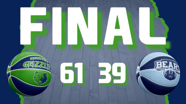 19 TEAM assists! Time to finish region season strong!
<a href="/AmilyaTaft/">Amilya Taft</a> - 14p, 8r, 3s, 2b, 2a
<a href="/ashlynn2025/">Ashlynn Bleisath</a> - 14p, 3r, 1a
<a href="/GabrielleAiell2/">Gabrielle Aiello</a> - 8p. 3r, 1a, 1s
<a href="/Marissa_Mason15/">Marissa Mason</a> - 8p, 2a, 1s, 1r
<a href="/katiebacon2024/">katiebacon</a> - 6p &amp; 1r
<a href="/KailynHamby/">Kailyn Hamby</a> - 4p, 8a, 4r, 1s
<a href="/CamrynYokley/">camryn_yokley</a> - 4p, 1r, 1a, 1 charge