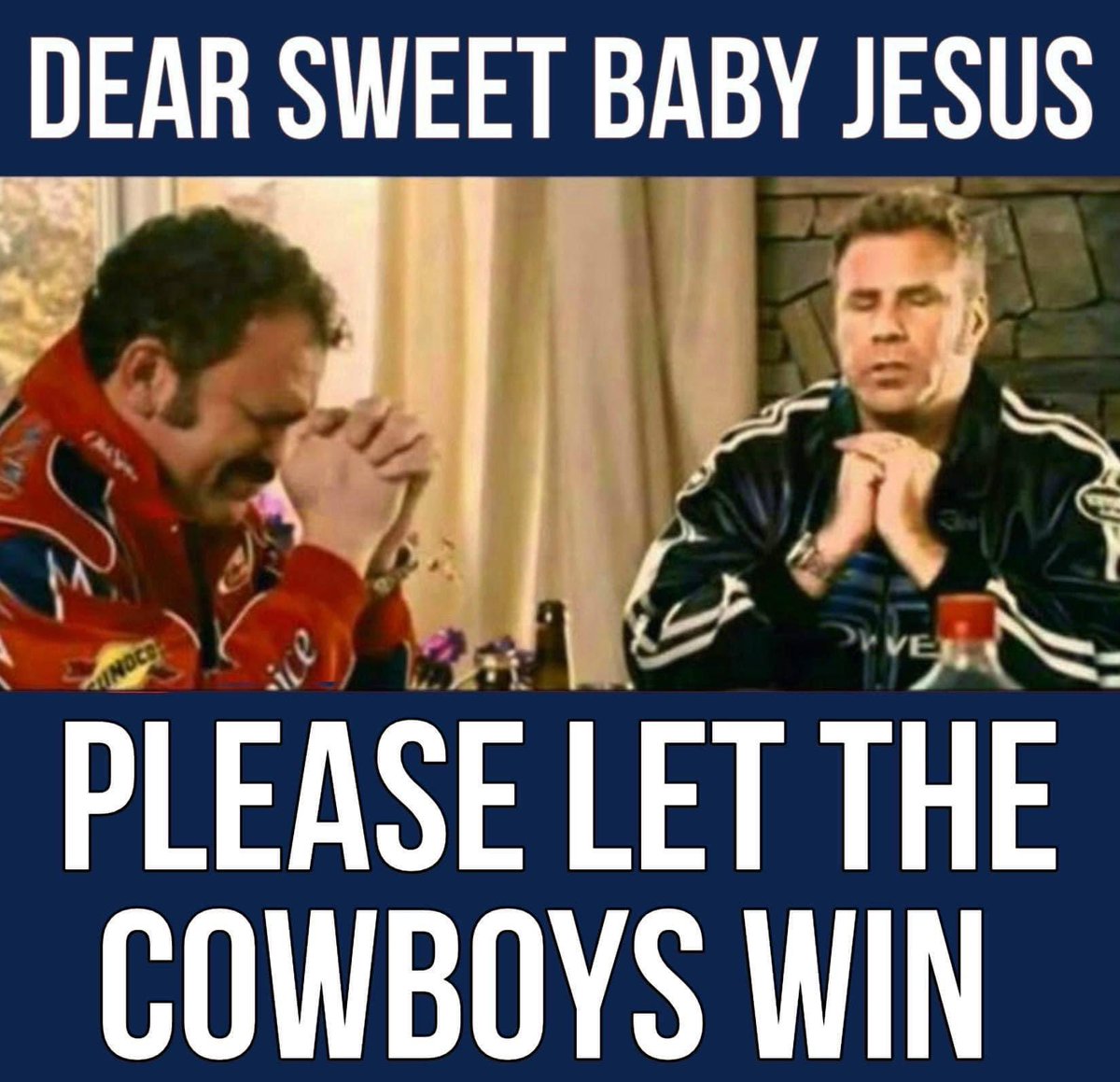 America’s Team tweet media