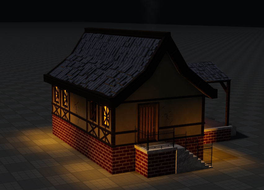 Gamer_8076's tweet photo. ⚔️Are you a fan of medevial? Well this blackmisth shop was made in @roblox studio. 

Made for @Play_DL_ - Check them out! Super cool and fun game coming to roblox

Socials: https://t.co/JWl3rp1Aqz

#roblox #robloxdev #robloxdevs https://t.co/GrFTseqtvs