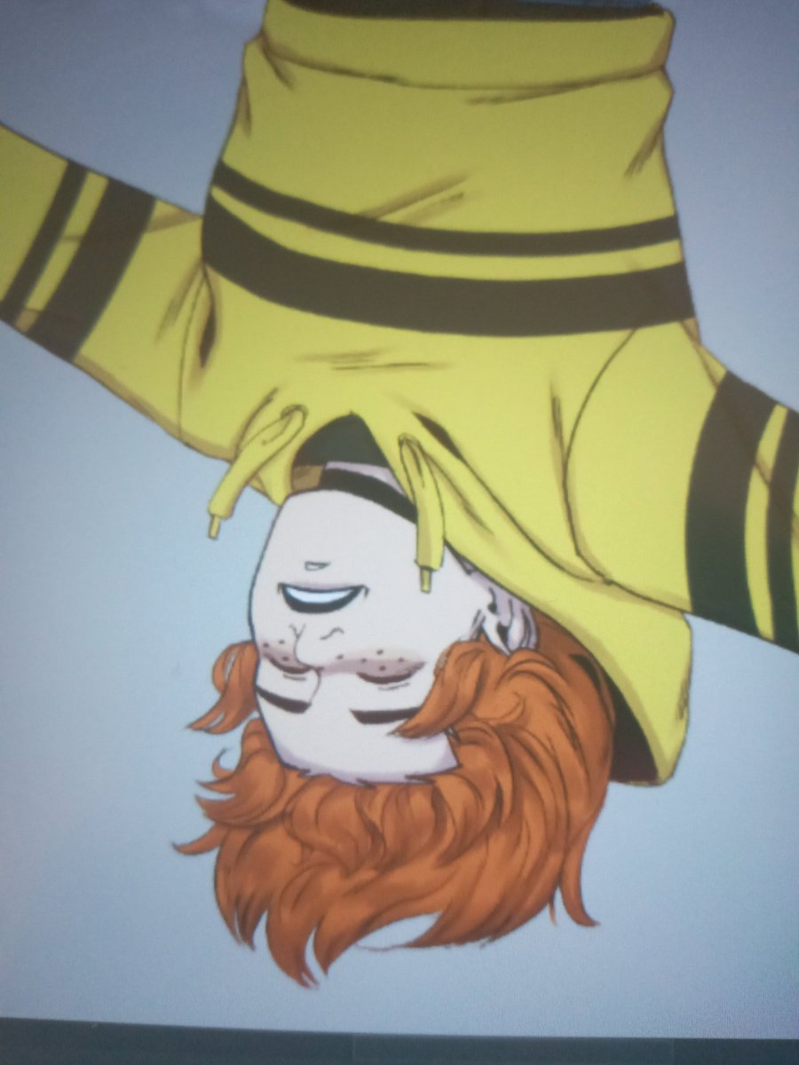 GyanCastle's tweet photo. Wip redraw.
#tmnt2012 #AprilOneil #2012april #TeenageMutantNinjaTurtles #WIP https://t.co/kSPb5Du10b