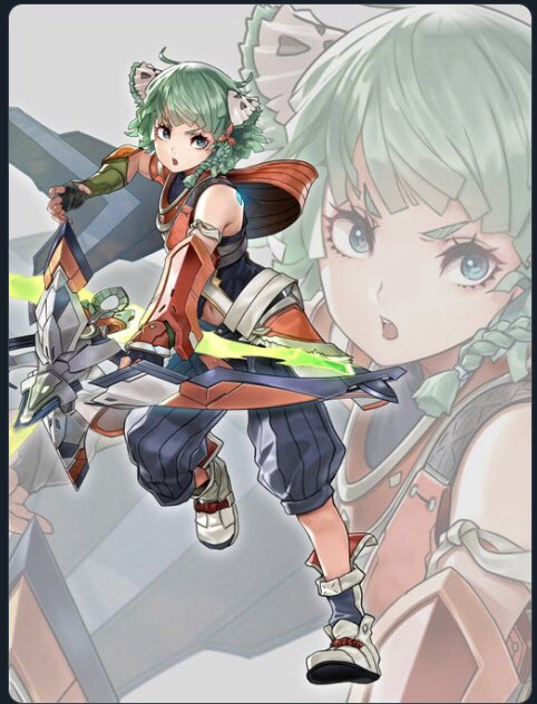 StinkyLothotep's tweet photo. @SuperPodSaga In Xenoblade 3, all characters in the game’s files are listed with a number for gender. 0 is male, 1 is female; however, the character Juniper is listed as 2. Furthermore, in Xenoblade 2, the character Roc’s gender is listed as 4. Thus, there are at least 5 genders in Xenoblade. https://t.co/Ct4IG8WDLk