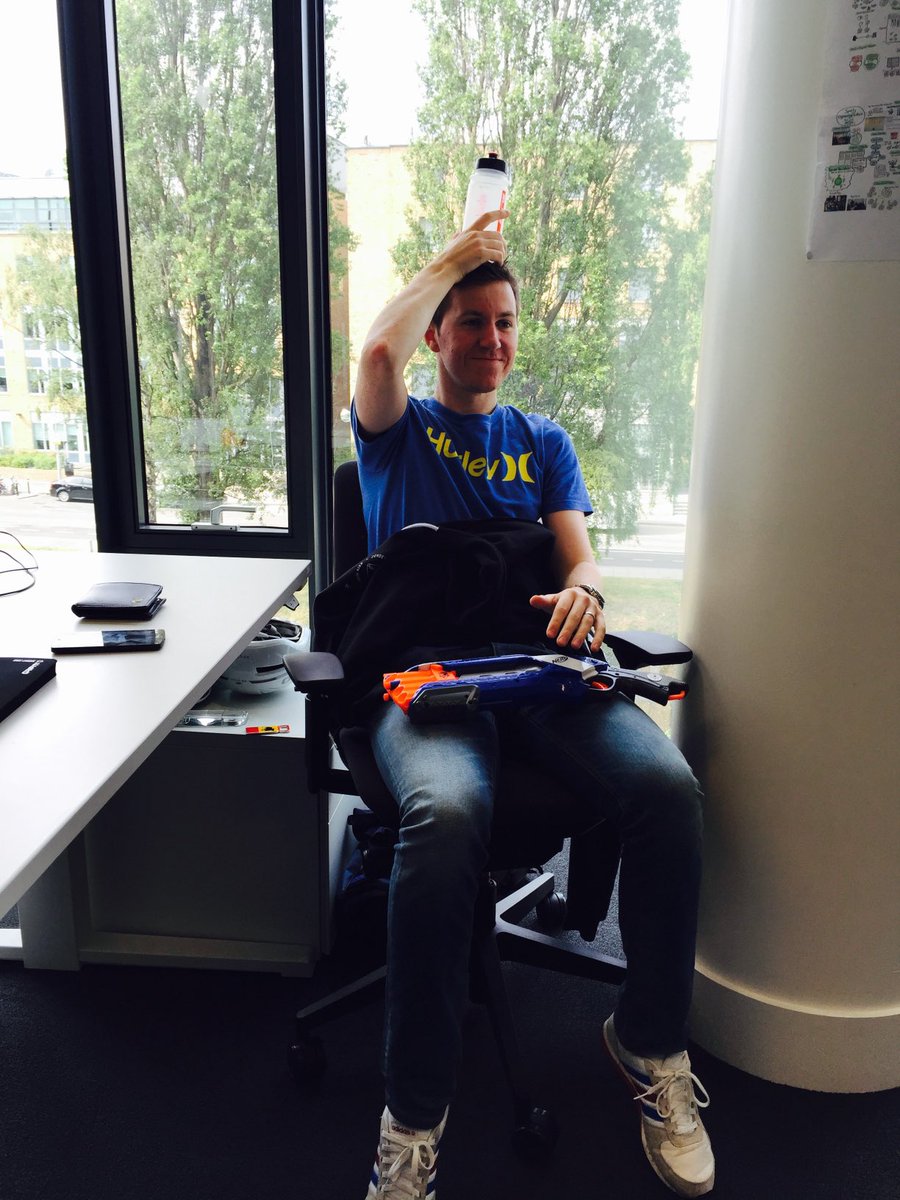 Ciarán Archer tweet media