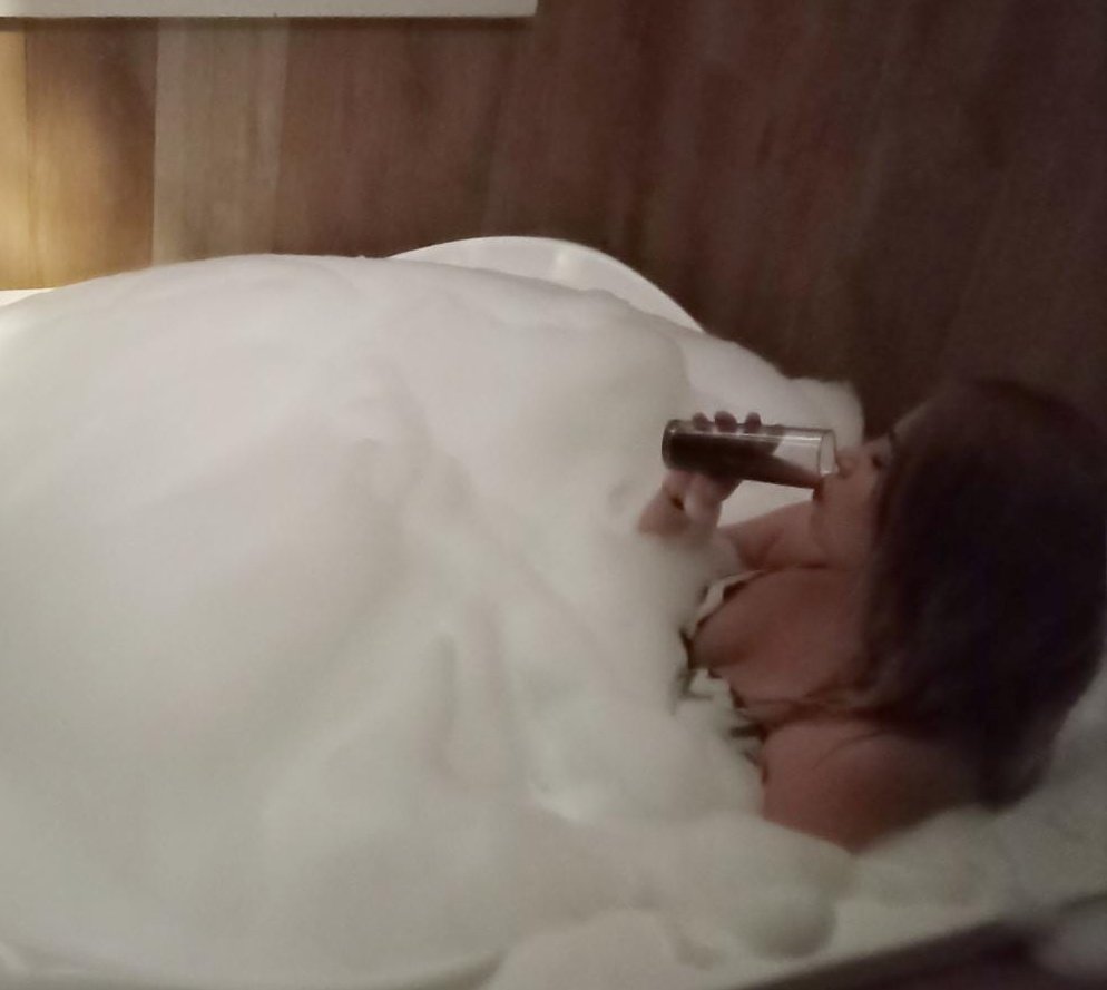 Marilu_feer's tweet photo. Me encanta que me consientan 👑#detalles #onlyfansgirl  #timerelax https://t.co/lFnE2KhIwg