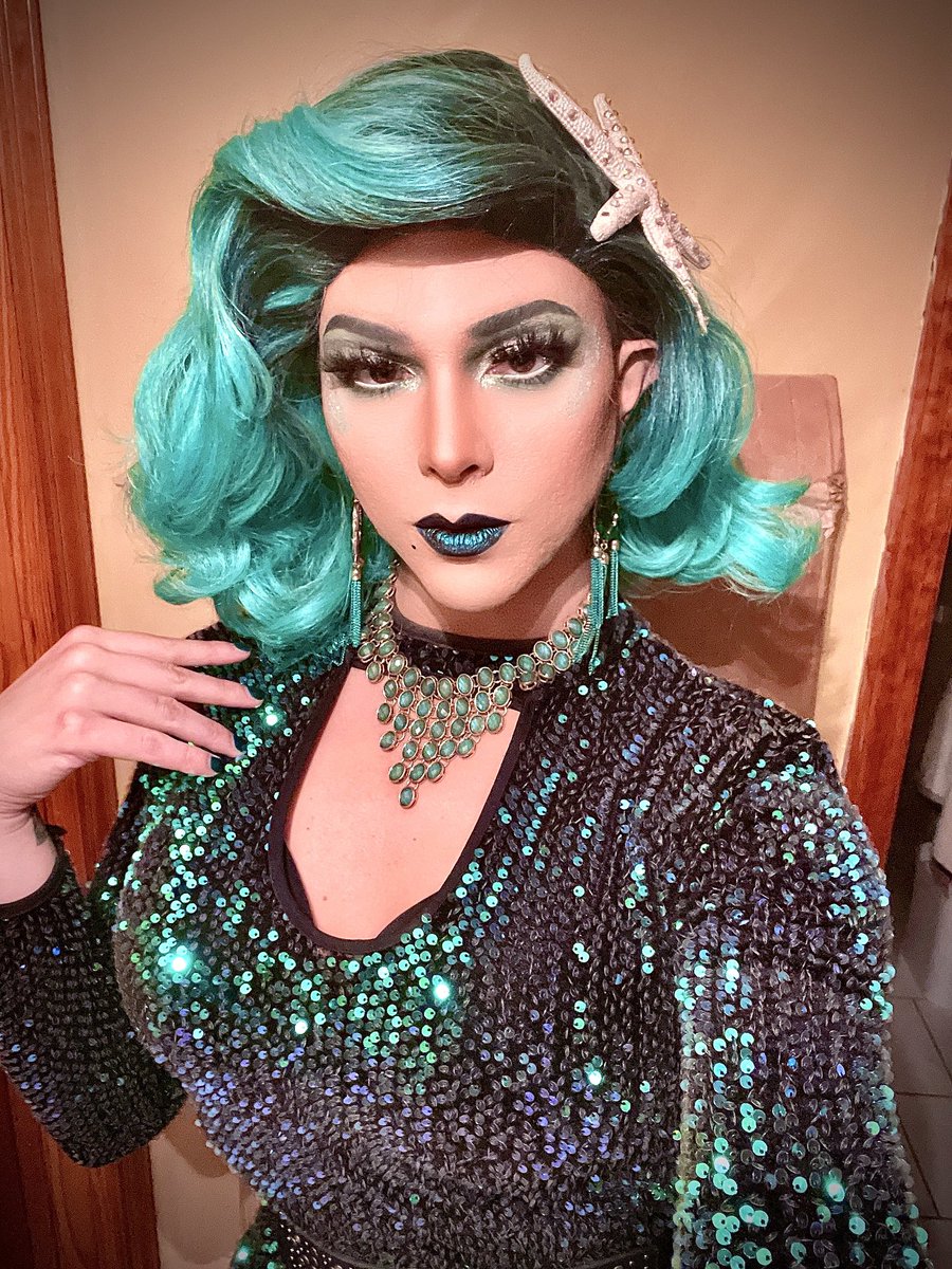 Sxxxs Vedios Hd - ðŸ§œðŸ¼â€â™€ï¸Bella Noche - THE Drag Mermaid (@BellaNocheNYC) / Twitter