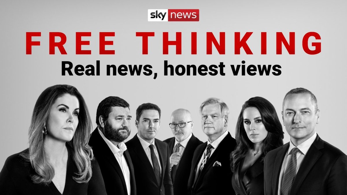 Google, show me Far Right propaganda masquerading as journalism. #journalism