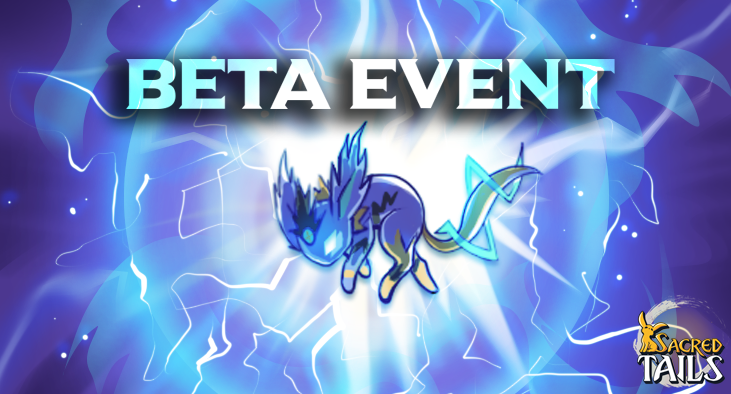 SacredTails's tweet photo. Happy Shinsei Saturday to all of our investors around the world! 

We are running a community event in game tomorrow, Sunday 22nd January to capture in game footage for our upcoming trailer!

9PM - 11PM UTC

Prizes for tourney winners paid in $ST 

#YearofTheShinsei #BNB #BSC $ST https://t.co/bvebK7JtfY