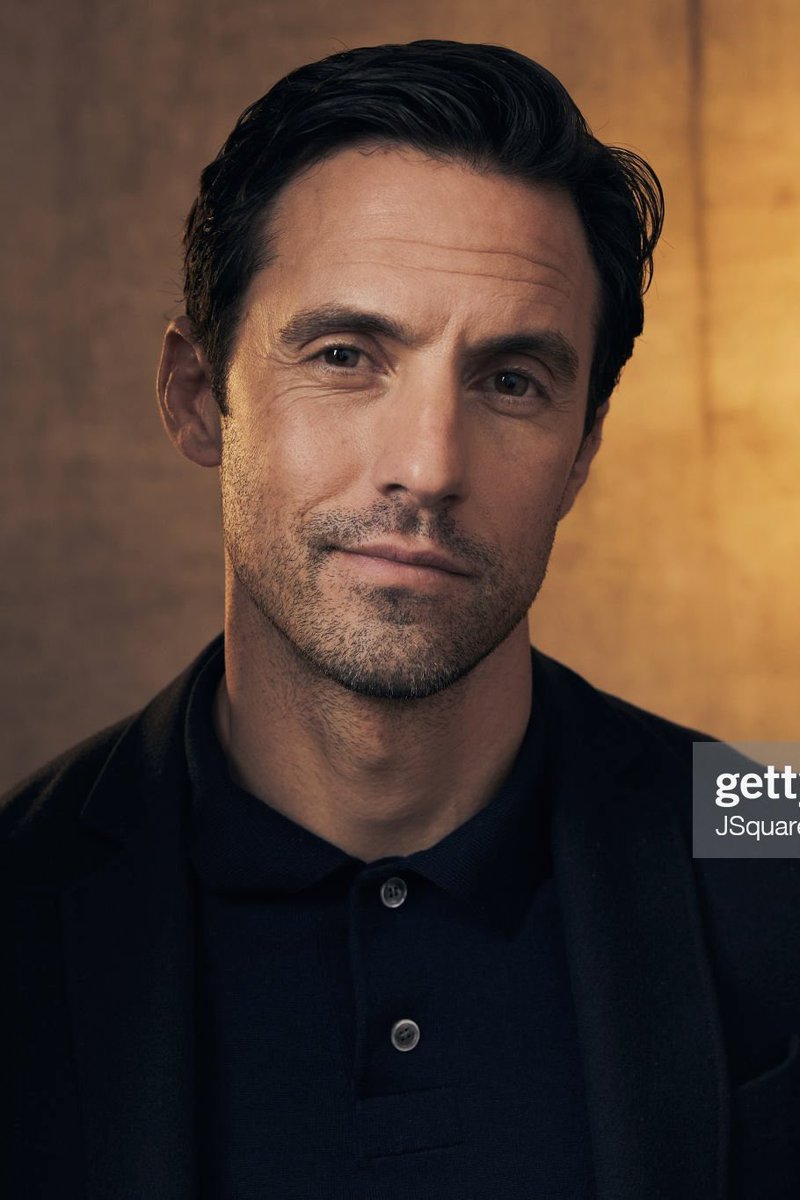 Henry_7n4's tweet photo. milo ventimiglia the man you are https://t.co/dnJUUygQ6e