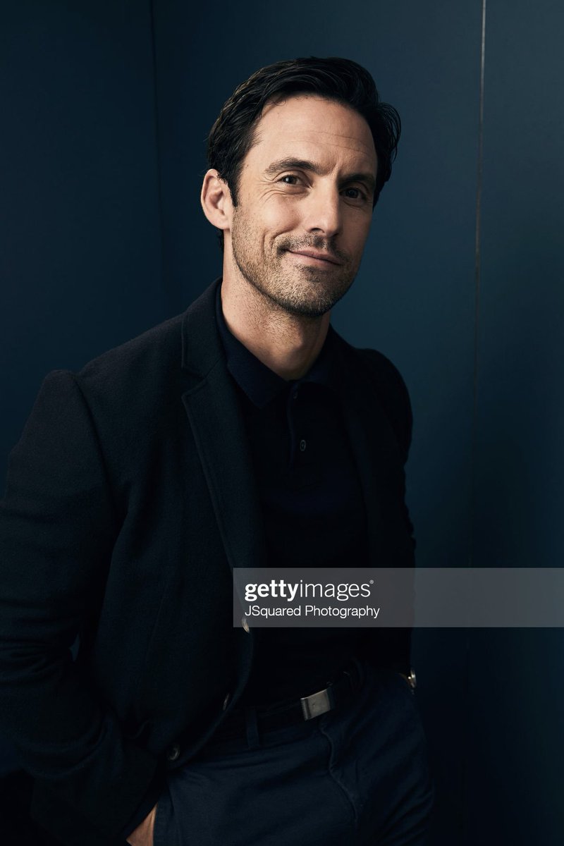 Henry_7n4's tweet photo. milo ventimiglia the man you are https://t.co/dnJUUygQ6e