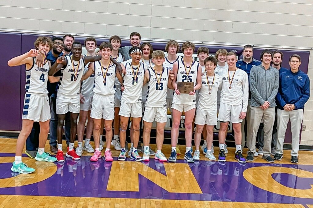2023 Spring Hill Champions