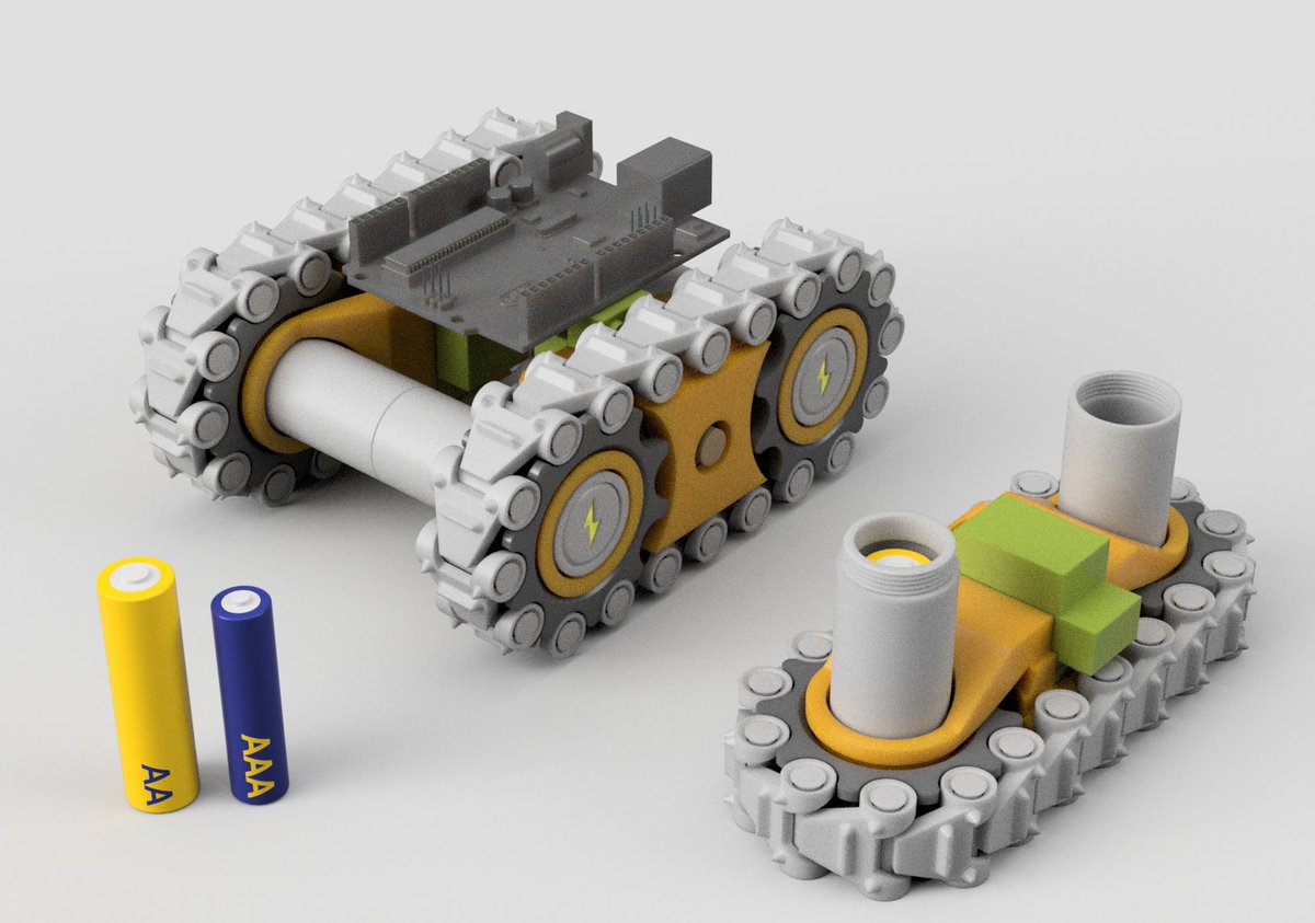 3D Honza tweet media