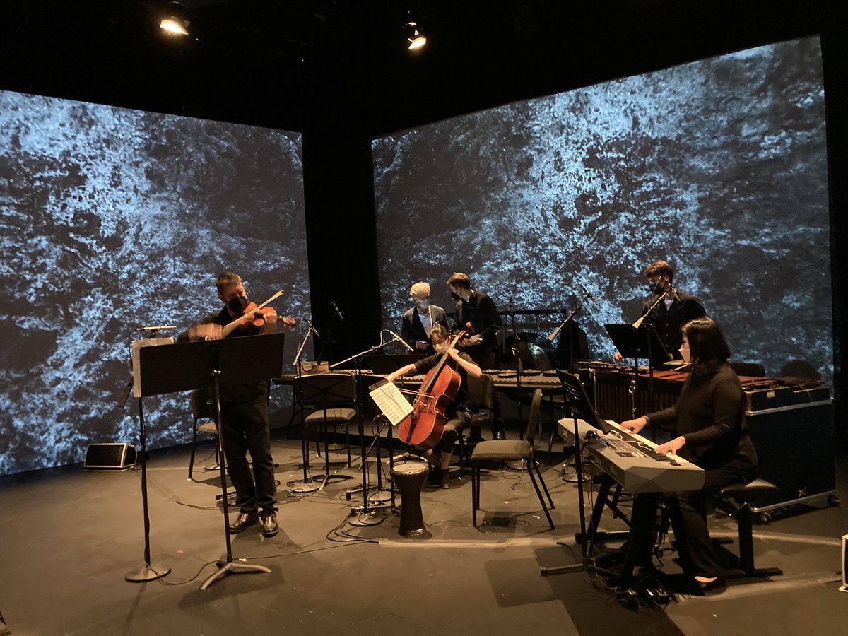 VCFA Music Comp tweet media