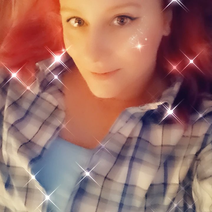 lilnaghtykitty's tweet photo. I love wearing his shirt https://t.co/tkglYATByF