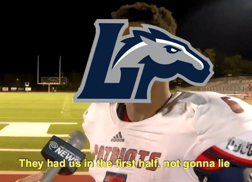 LongwoodLancers's tweet photo. .@LongwoodWBB tonight 😅

#GoWood https://t.co/Ry1z0Fi9U8