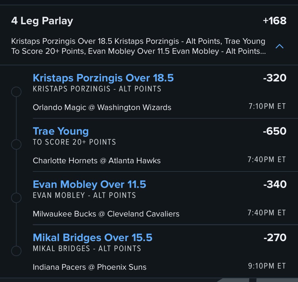 BuildingTheBase's tweet image. A great night of value out here for some #NBA balance builders.. 💰 🔒 📈

Feeling great about both of these plays 💥 

#GamblingTwiitter #bettingtwitter #FreePicks #LetEmKnow #FearTheDeer #TrueToAtlanta #RaisedByWolves #DCAboveAll #WeAreTheValley