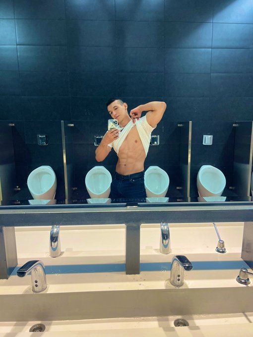 What are you waiting for to join my onlyfans? Delicious things will come soon  https://t.co/R27FfODwpy<a href="/tag/hot"class="tags"><span>#hot</span></a><a href="/tag/guys"class="tags"><span>#guys</span></a><a href="/tag/selfietime"class="tags"><span>#selfietime</span></a><a href="/tag/adultwork"class="tags"><span>#adultwork</span></a><a href="/tag/aesthetic%20"class="tags"><span>#aesthetic </span></a>