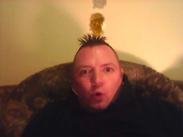 JamesAug's tweet image. Stressful days.