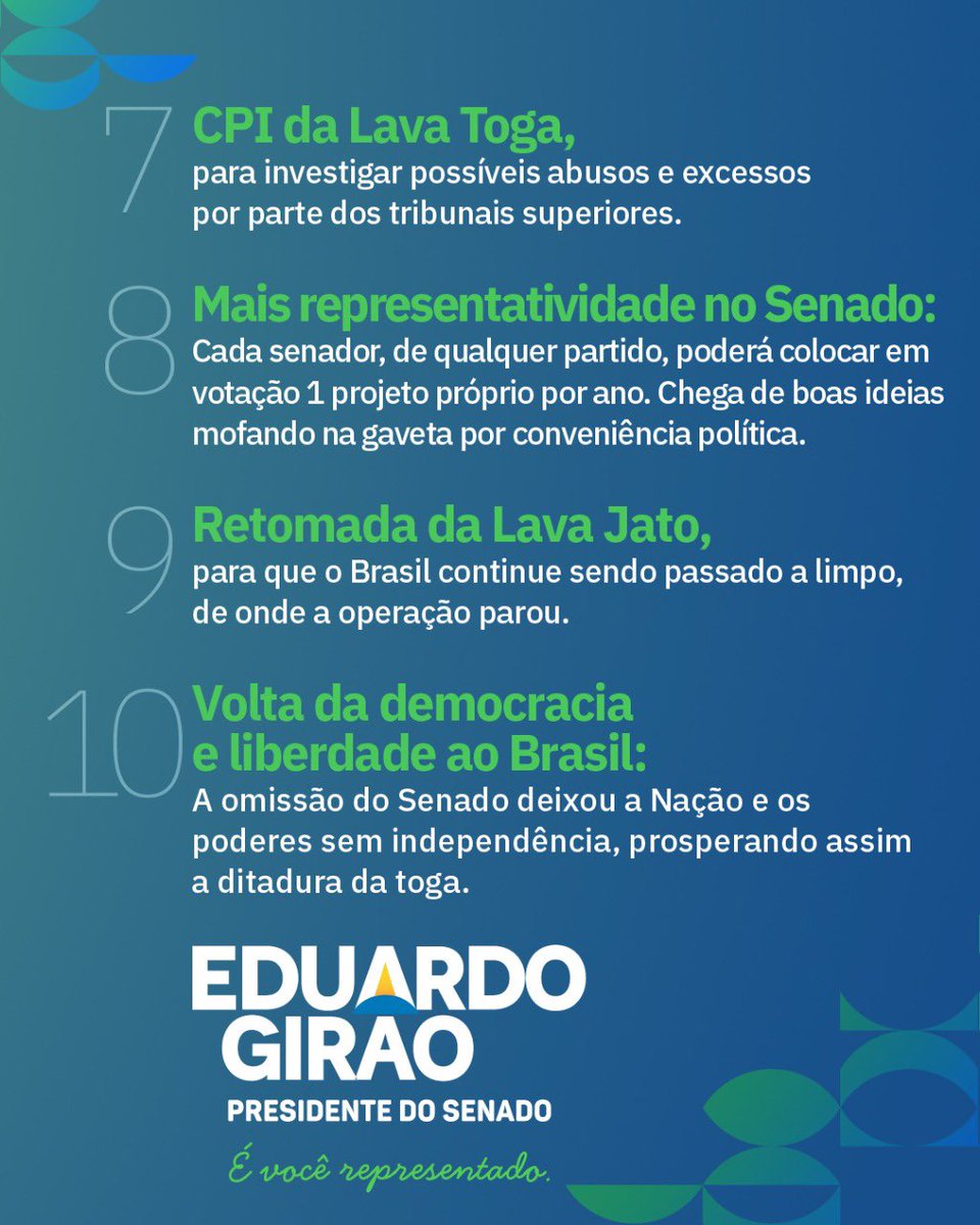 Pró-vida, senador Eduardo Girão (CE) doa R$ 1,5 mi a campanhas no país -  13/11/2020 - UOL Eleições