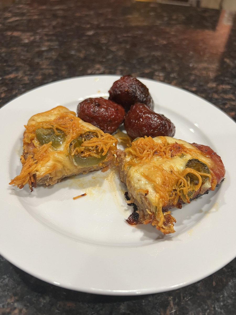 Stuffed Italian #sausage pepper Jack and <a href="/KosmosQ/">Kosmo's Q ®️</a> killer bee #Meatball #bbq #grilling