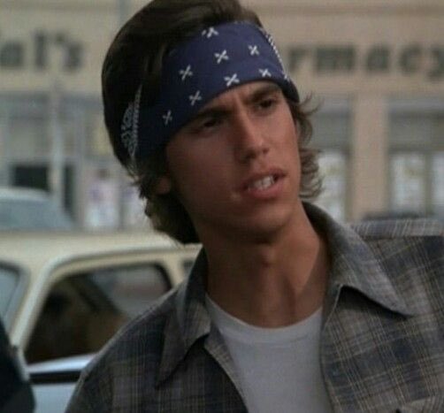 Happy Birthday Robby Benson, the original American Cholo   