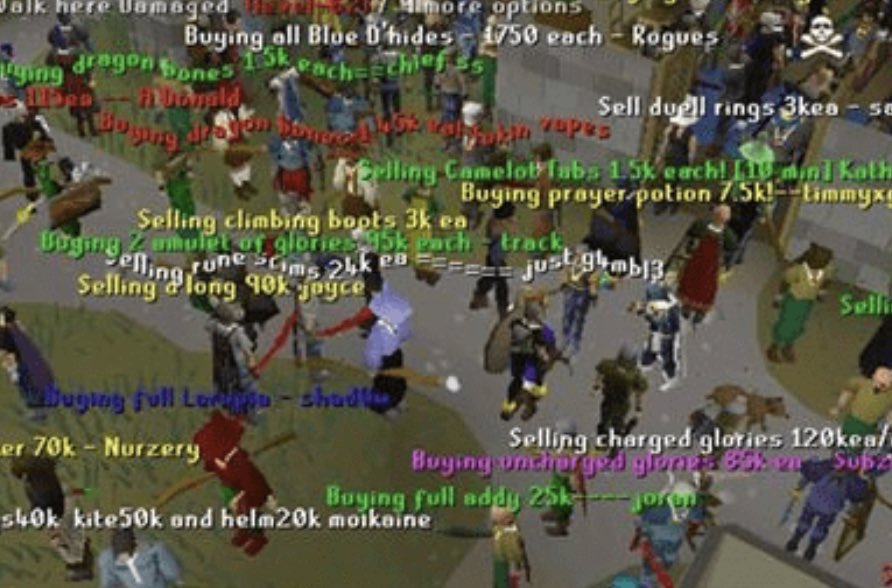 chelsssseeeea's tweet photo. Them: do you have any sales experience?

Me: https://t.co/KMS9JEQ417