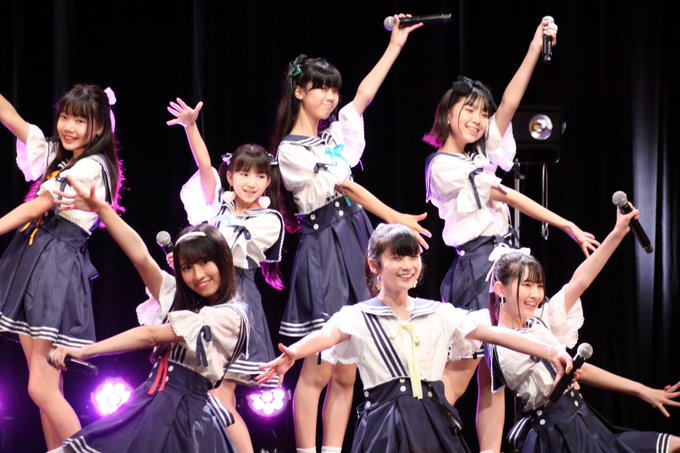 Twitterのコスプレ画像2