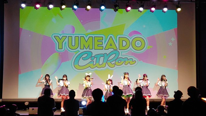 Twitterのコスプレ画像1